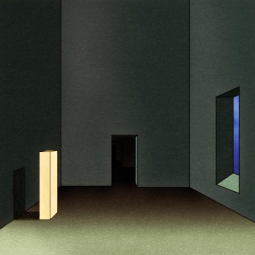 ONEOHTRIX POINT NEVER - R PLUS SEVEN