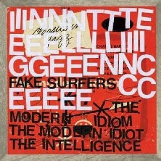 INTELLIGENCE  - FAKE SURFERS
