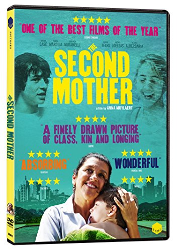 THE SECOND MOTHER (SOUS-TITRES FRANAIS)