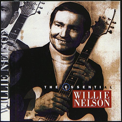 NELSON, WILLIE - THE ESSENTIAL WILLIE NELSON - REMASTERED 20 TRACKS - DELUXE PACKAGING