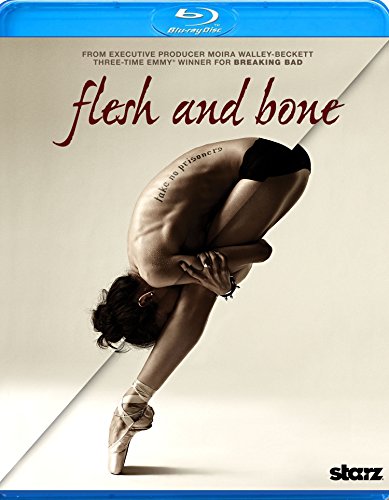 FLESH AND BONE BD [BLU-RAY]