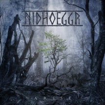 NIDHOEGGR - ARISE [CD]