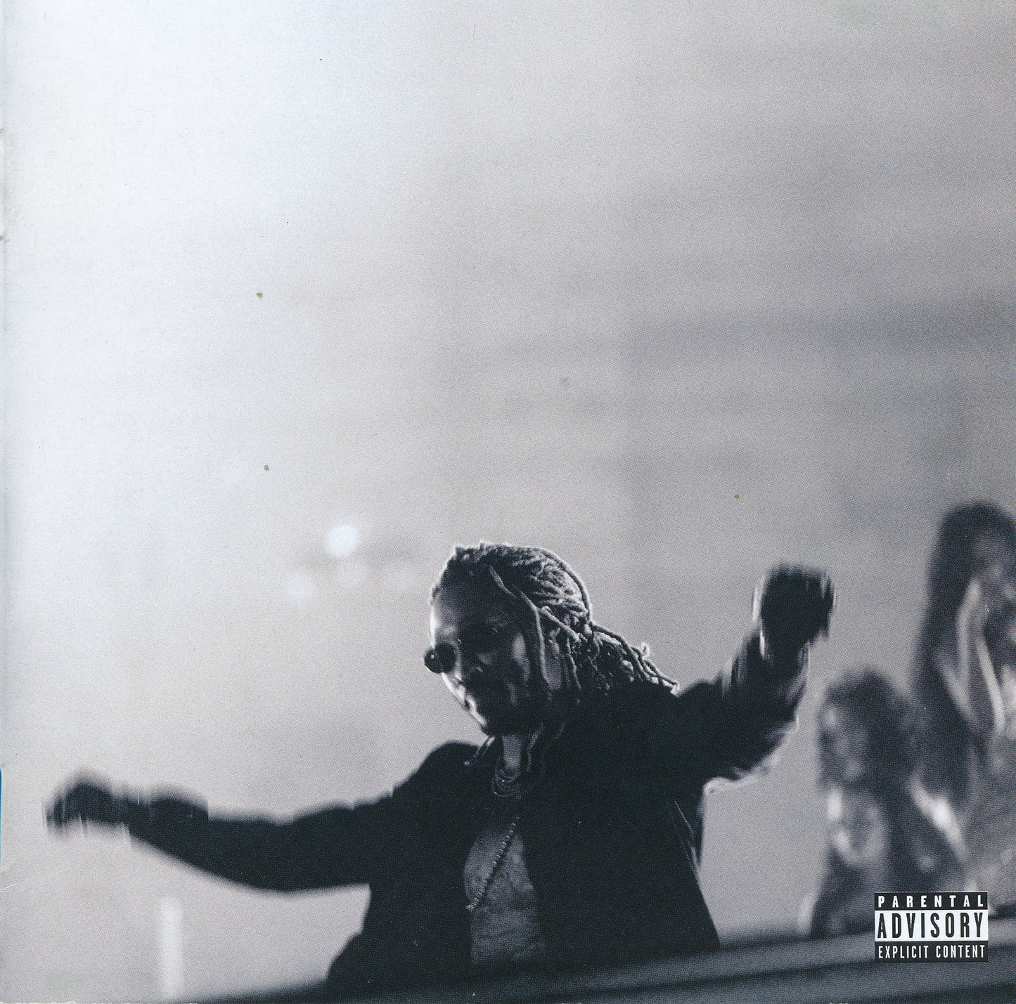 FUTURE  - HIGH OFF LIFE