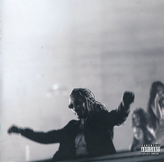 FUTURE  - HIGH OFF LIFE