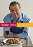 JACQUES PEPIN FAST FOOD MY WAY [IMPORT]