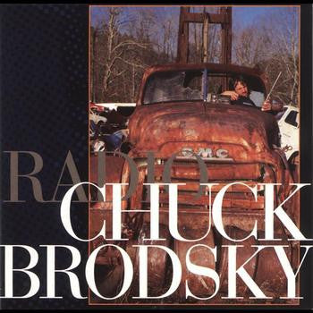 BRODSKY, CHUCK  - RADIO