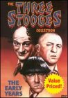 THE THREE STOOGES COLLECTION: THE EARLY YEARS