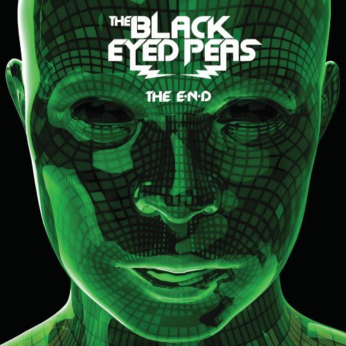 BLACK EYED PEAS - THE E.N.D. (ENERGY NEVER DIES)