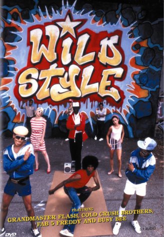 WILD STYLE