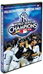 MLB - DVD-WORLD SERIES 2009: PHILLIES/YANKEES