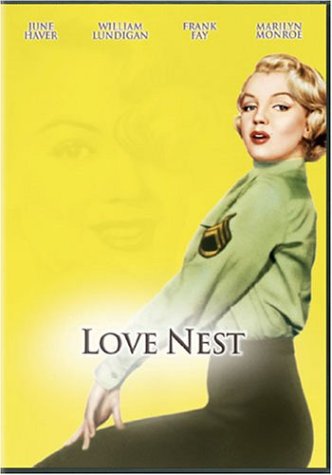 LOVE NEST (BILINGUAL)