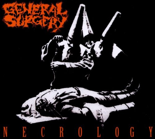 GENERAL SURGERY - NECROLOGY