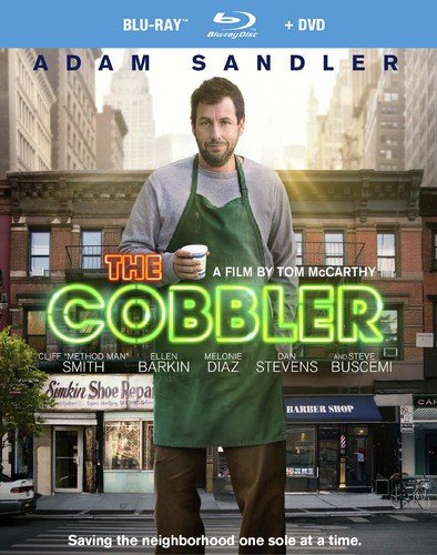 COBBLER  - BLU