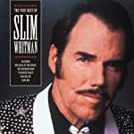 WHITMAN, SLIM - VERY BEST OF