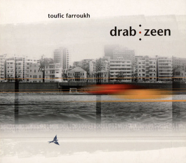 FARROUKH, TOUFIC  - DRAB:ZEEN