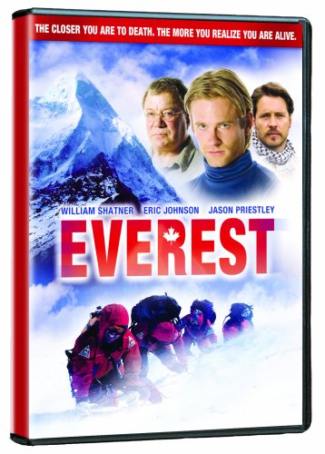 EVEREST '82