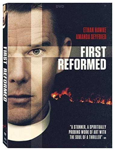 FIRST REFORMED