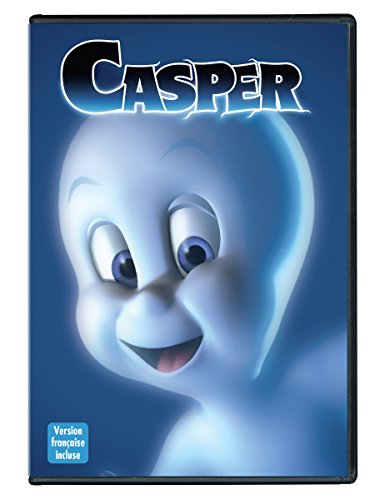 CASPER (BILINGUAL) (HAPPY FACE PACKAGING)