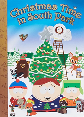 SOUTH PARK: CHRISTMAS IN SOUTH PARK