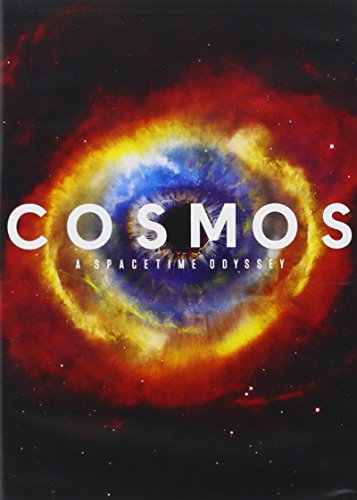 COSMOS: A SPACETIME ODYSSEY