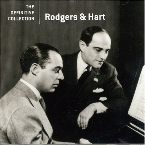 VARIOUS - RODGERS AND HARTEFINITIVE