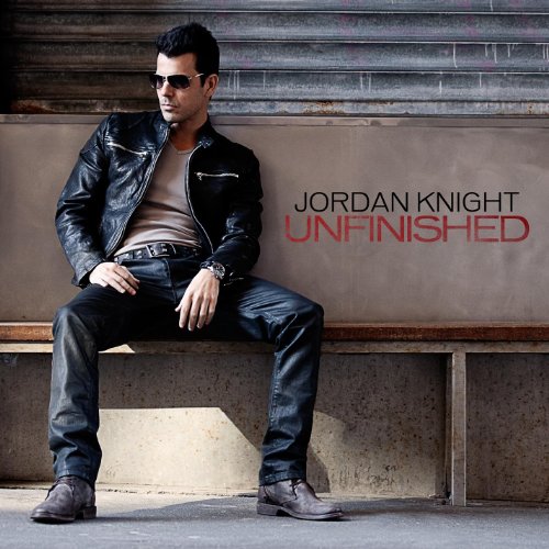 KNIGHT, JORDAN - KNIGHT, JORDAN - UNFINISHED