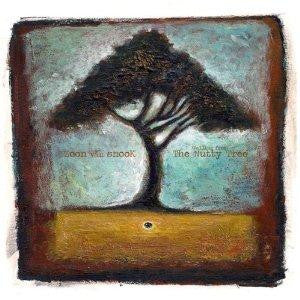VAN SNOOK, ZOON  - (FALLING FROM) THE NUTTY TREE