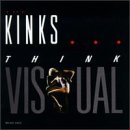 KINKS - THINK VISUAL