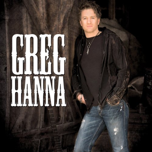 HANNA, GREG - GREG HANNA