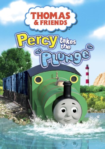 THOMAS & FRIENDS: PERCY TAKES THE PLUNGE