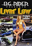 O.G. RIDER: LIVIN LOW [IMPORT]