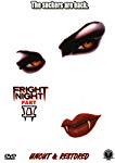 FRIGHT NIGHT II