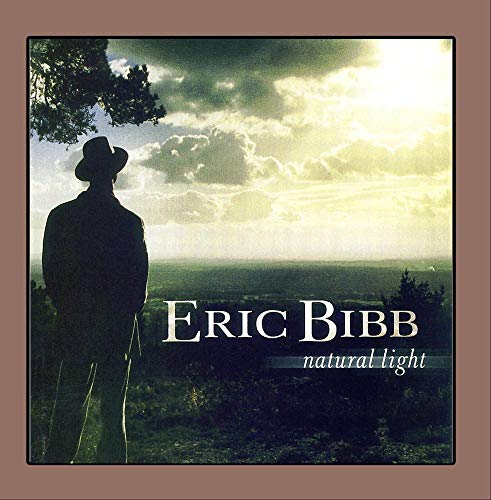 BIBB, ERIC - NATURAL LIGHT