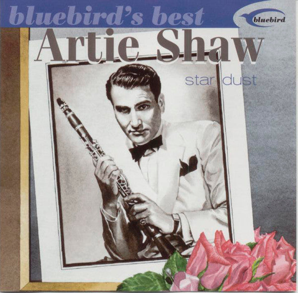 SHAW, ARTIE  - STAR DUST (RESTORED)