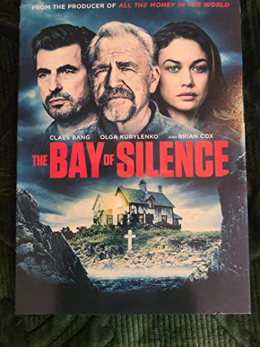 BAY OF SILENCE  - DVD