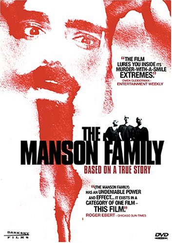 THE MANSON FAMILY