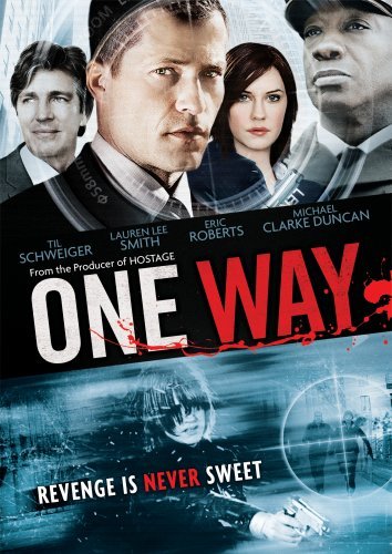 ONE WAY