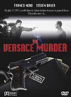 VERSACE MURDER, THE [IMPORT]