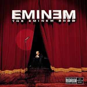 EMINEM  - THE EMINEM SHOW [LIMITED EDITION W/ BONUS DVD]