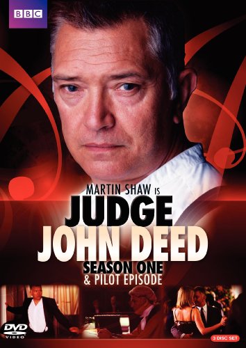 JUDGE JOHN DEED: SEASON 1 & PILOT