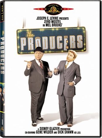 THE PRODUCERS