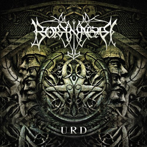 BORKNAGAR - URD