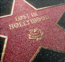 LOST IN HOLLYWOOD - LOST IN HOLLYWOOD [CD]