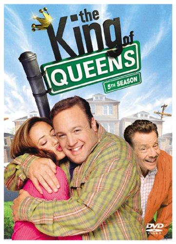 THE KING OF QUEENS: SEASON 5 [IMPORT]