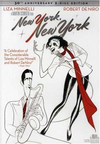 NEW YORK, NEW YORK [IMPORT]