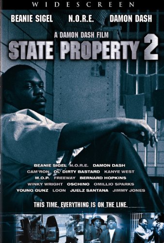 STATE PROPERTY II