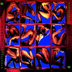 CATHERINE WHEEL - ADAM AND EVE