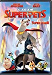 DC SUPER PETS (BIL/DVD) (BILINGUAL)