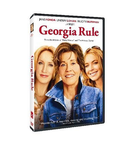 GEORGIA RULE (WIDESCREEN) (BILINGUAL)