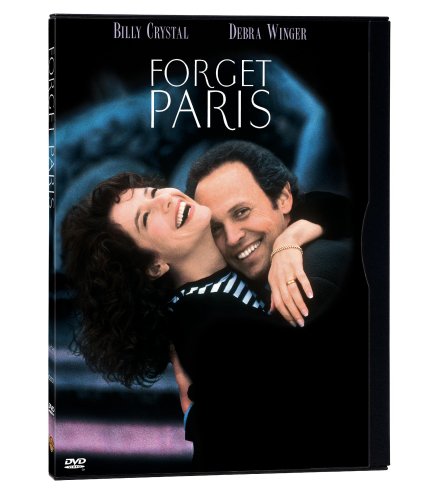 FORGET PARIS (WIDESCREEN/FULL SCREEN)